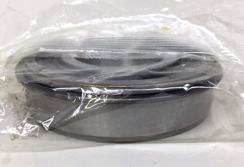 SKF 6307 2RSNRJEM Ball Bearing Deep Groove 35mm ID X 80mm OD X 21mm W