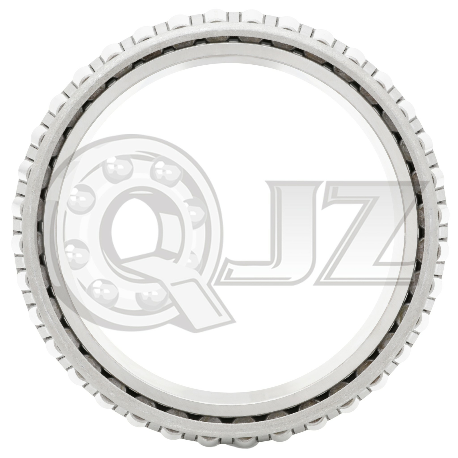 [2-Pack] 67790 Tapered Roller Bearing Inner Cone 7.0″ (Bore) x 1.875″ (Width)