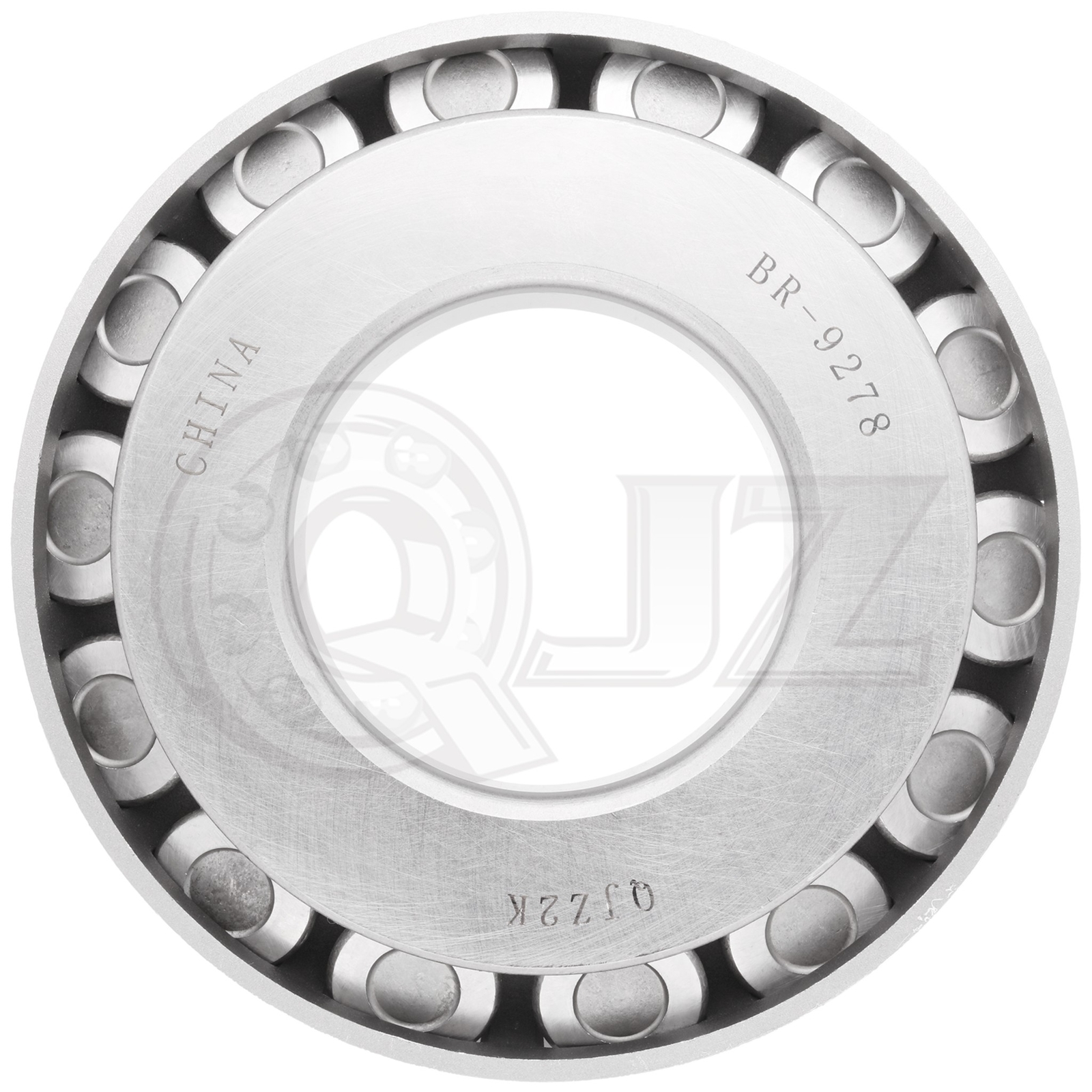 [Qty.2] New BR-9278 Tapered Roller Bearing Single-Cone [2-11/16″ ID x 1.8125″ W]