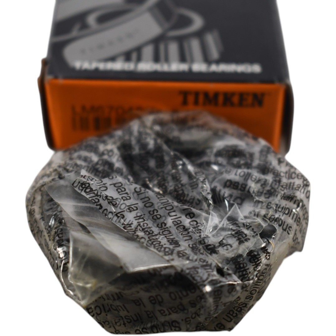 NEW Timken LM67048 Tapered Roller Bearing 1-1/4” Bore