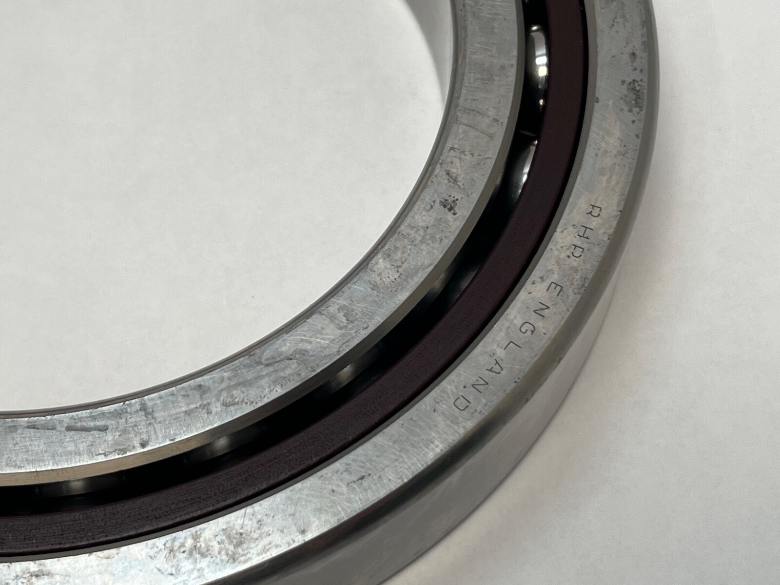 RHP 7028CTSULP4 Bearing 140x210x33 mm 7028-C-T-SUL-P4 B7028X2TAULEP7 England