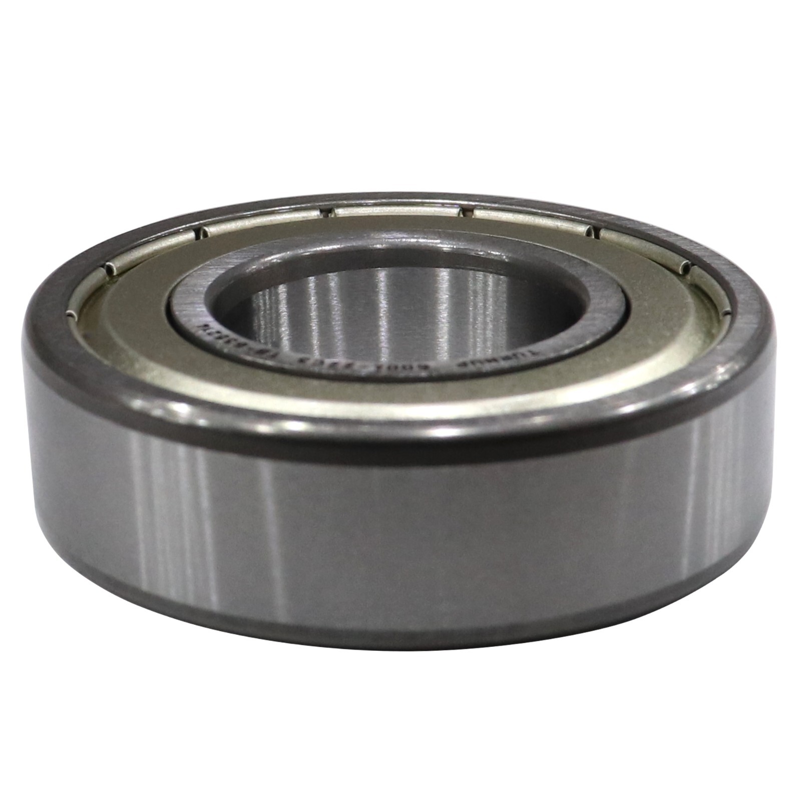 10PCS 6004-ZZC3 C3 Clearance 20X42X12MM Double Metal Seal Bearings 6004ZZC3
