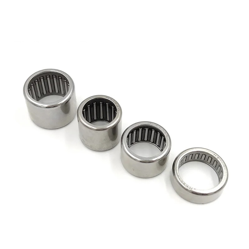 Bearing Needle Roller Drawn Cup Needle Roller HK0408 – HK6032 – All Sizes
