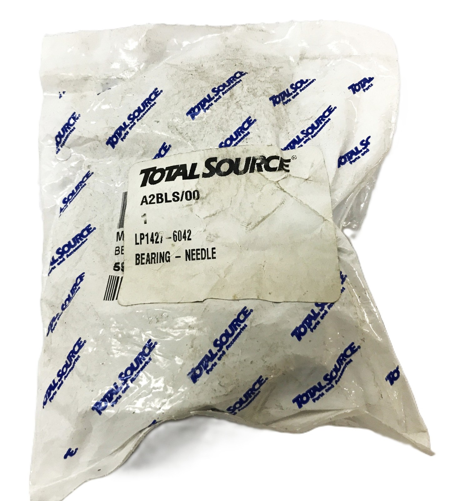 Total Source Forklift Needle Bearing LP1427-6042 [Lot of 2] NOS