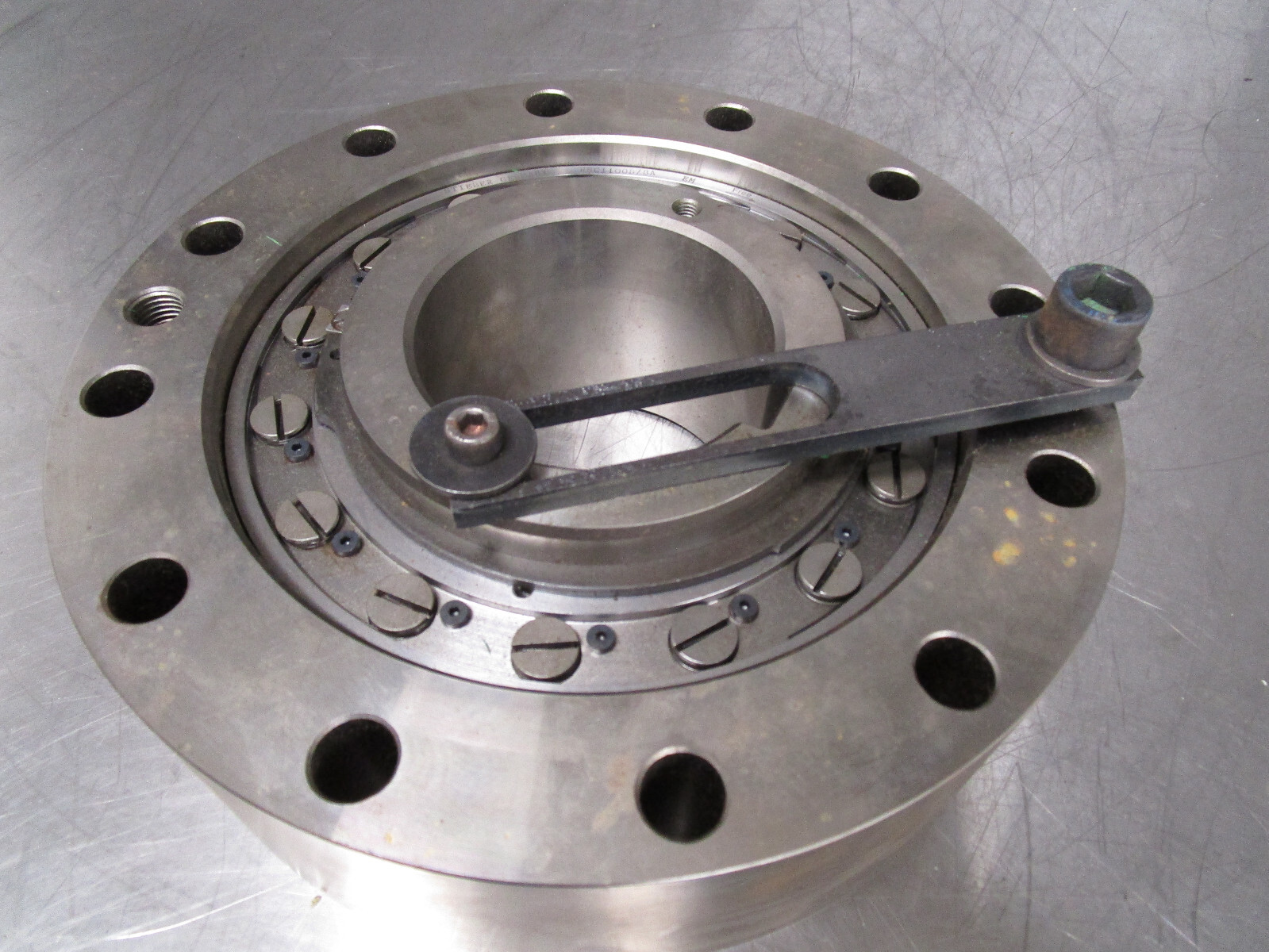 New Stieber Clutch RSCI100B/8A