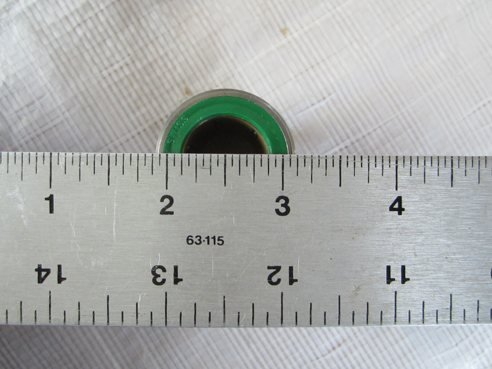 SFERAX 122026 SUPER PRECISION LINEAR BEARING LOT OF 4