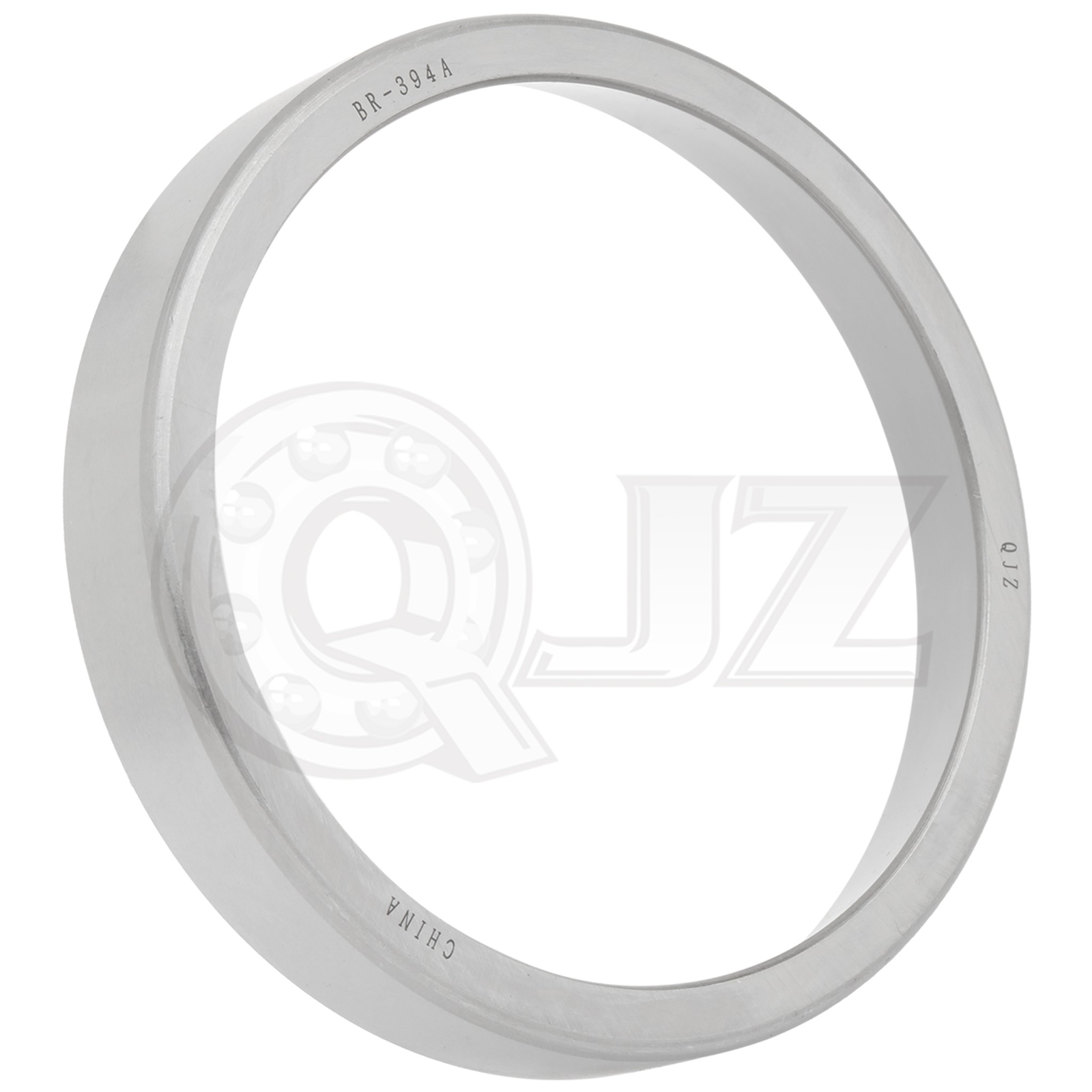 [Qty.1] BR-394A Tapered Roller Bearing Single-Cup/Race [110mm OD x 18.824mm W]