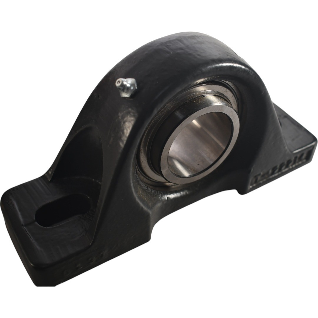 NEW Timken RAKH1 15/16 Pillow Block Ball Bearing Unit – 2-Bolt Base, 1-15/16” B