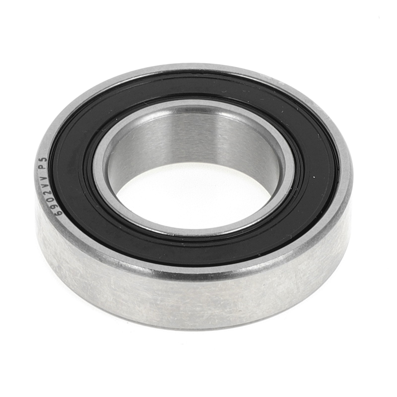 6902VV Bearings 15x28x7mm P5 2 Seals N/A for Skateboard Scooter