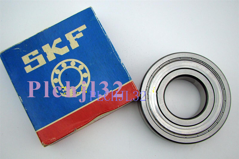 1pc New SKF deep groove ball bearing W6203-2Z