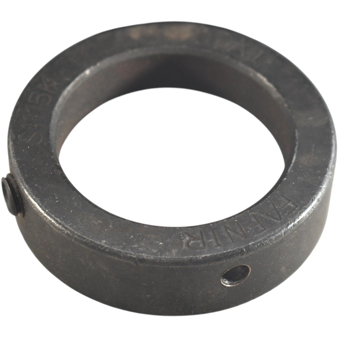 NEW Timken RAKH1 15/16 Pillow Block Ball Bearing Unit – 2-Bolt Base, 1-15/16” B