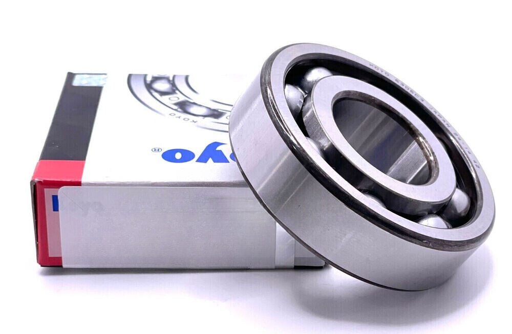 NEW 6306 C3 KOYO Deep Groove Ball Bearing, 30x72x19 mm FREE SHIPPING