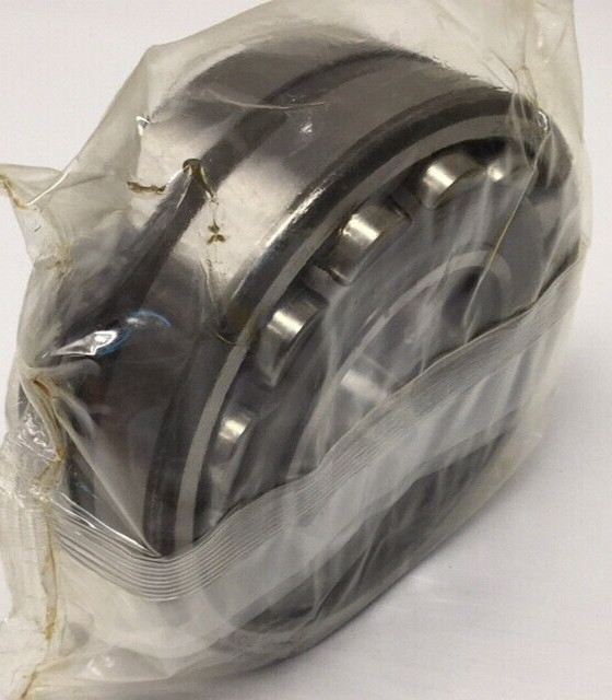 Torrington 22312CJW33C3 Spherical Roller Bearing 60mm Bore 130mm OD 46mm Width