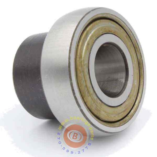 Replaces New Holland/Case: BALL BRG, Part # 66006