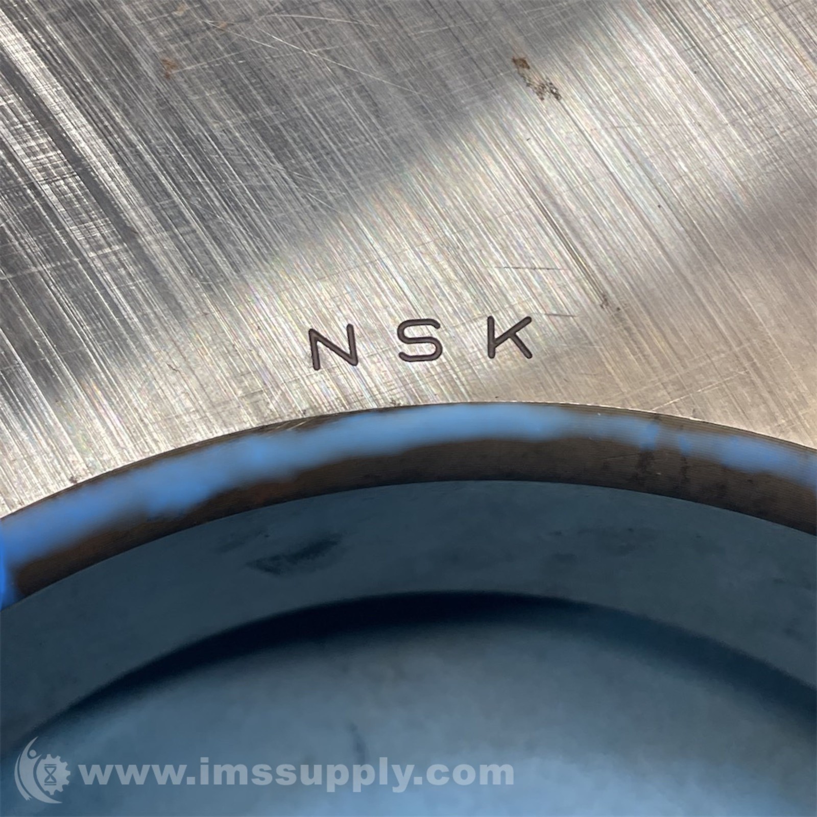 NSK 29430E Spherical Roller Thrust Bearing FNIP