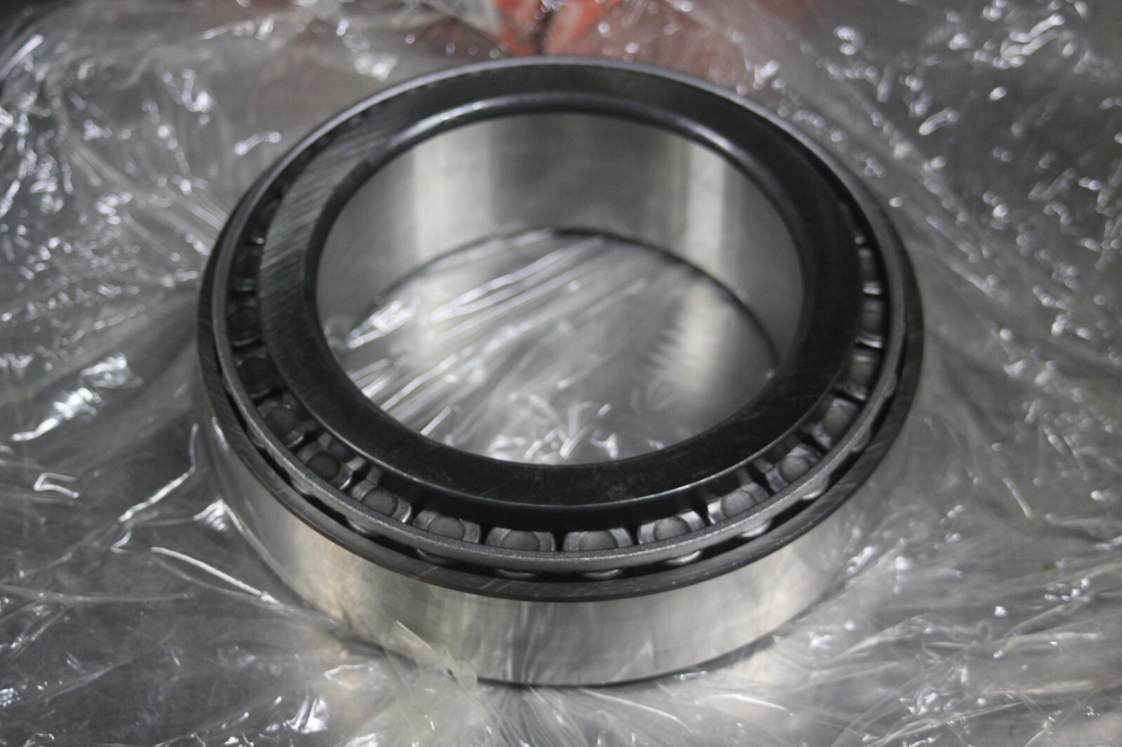 FAG Tapered Roller Bearing 33021