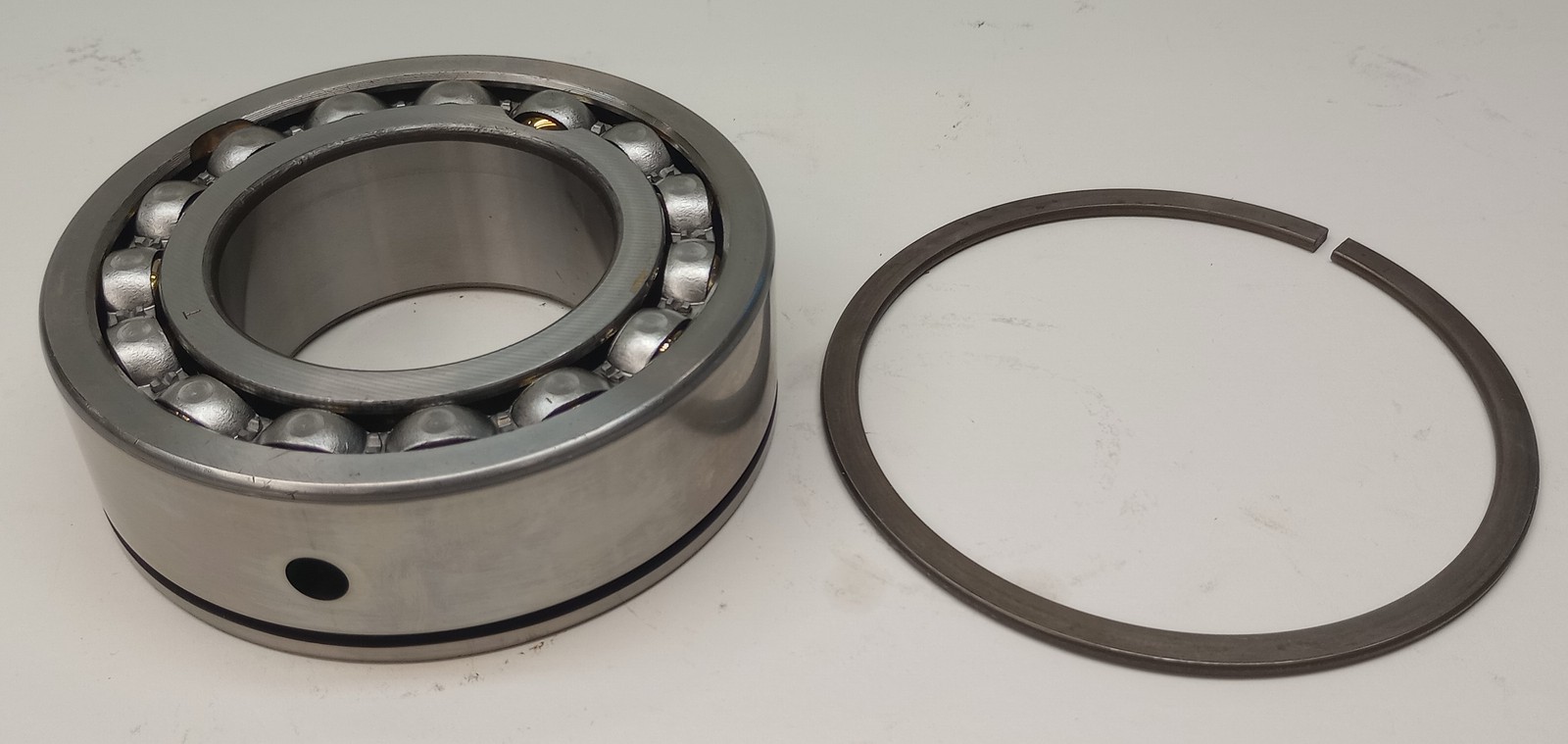 Bower BCA 5213-L Angular Contact Ball Bearing 65 x 120 x 38mm 5213L Double Row