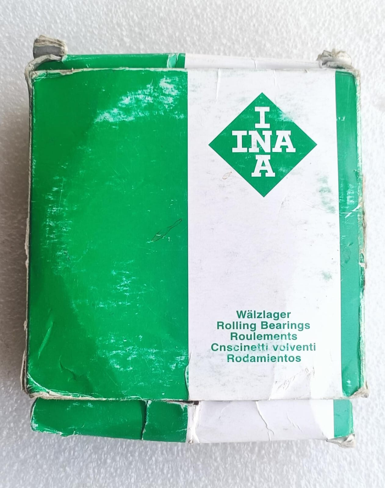 INA SL18 2209-A-XL X-LIFE SLOVAKIA 95 G10 cylindrical roller bearing