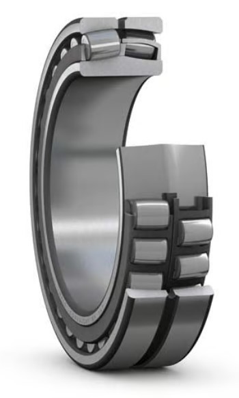 GENUINE SKF 22212 EK/VA751 Spherical Roller Bearing 60 x 110 x 28mm 7500 r/min