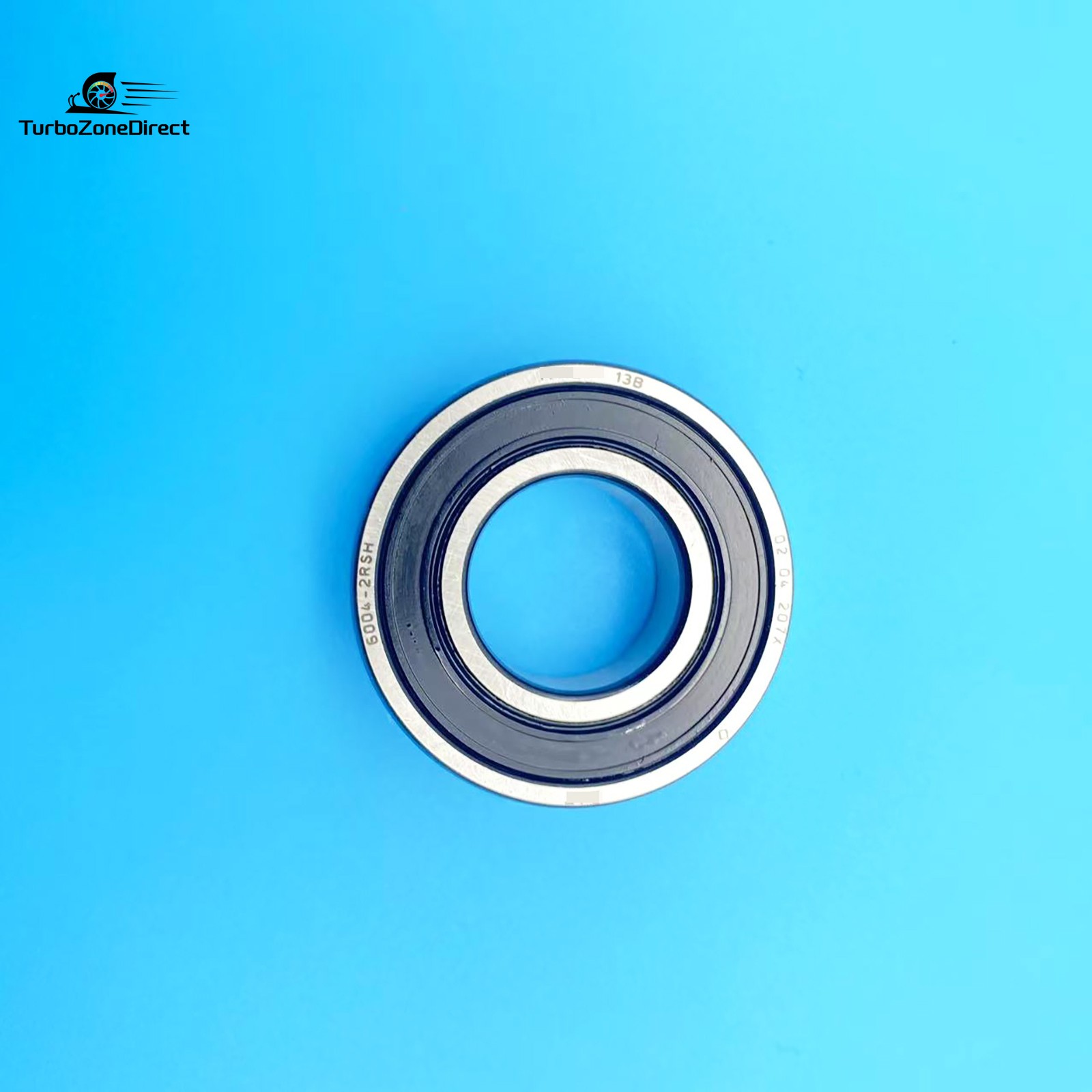 6004-2RS For SKF Deep Groove Ball Bearing Rubber Sealed 20x42x12mm Fast Shipping