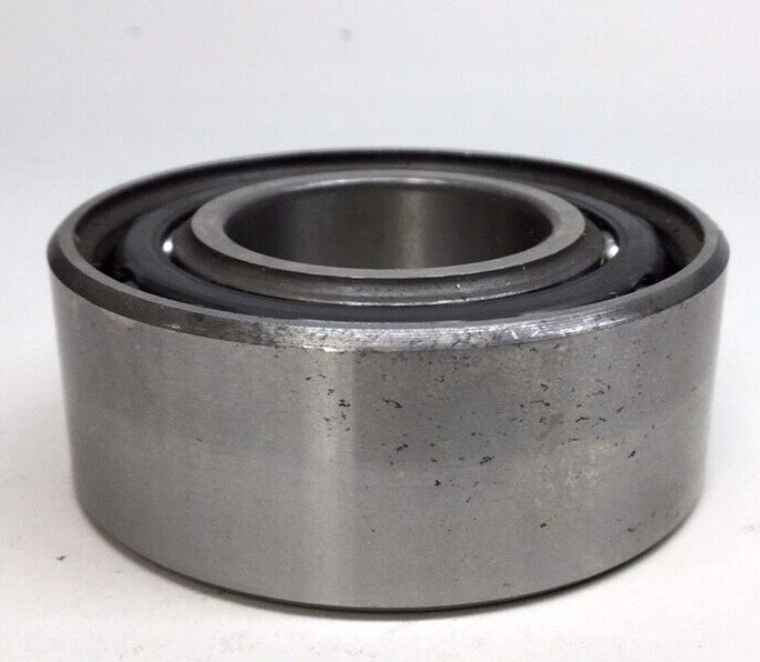 MRC 5206 C Angular Contact Ball Bearing Double Row 30 ID X 62 OD X 0.9375 W