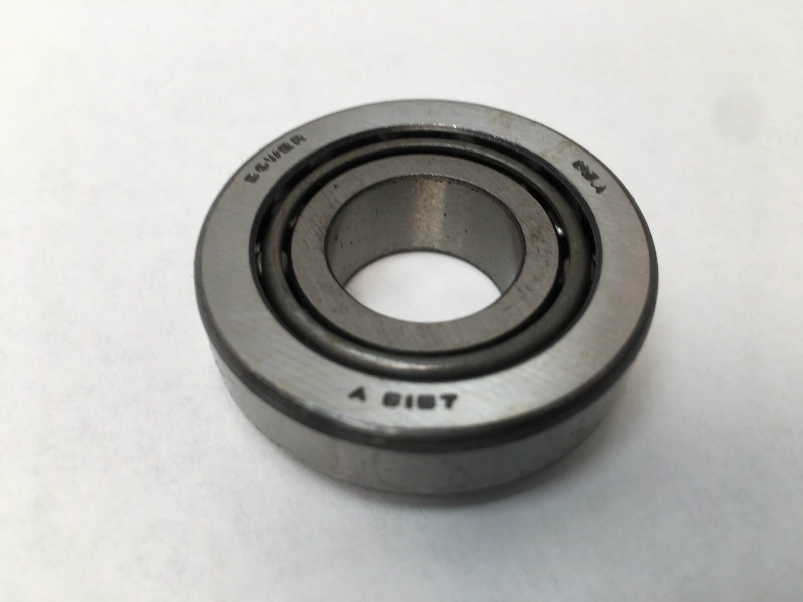 Bower A6067/A6157 Taper Bearing Cone & Cup 17mm ID 40mm OD A-6067 A-6157 USA