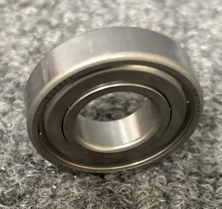 Barden SR10SS3 Precision Bearing Ball Bearing New