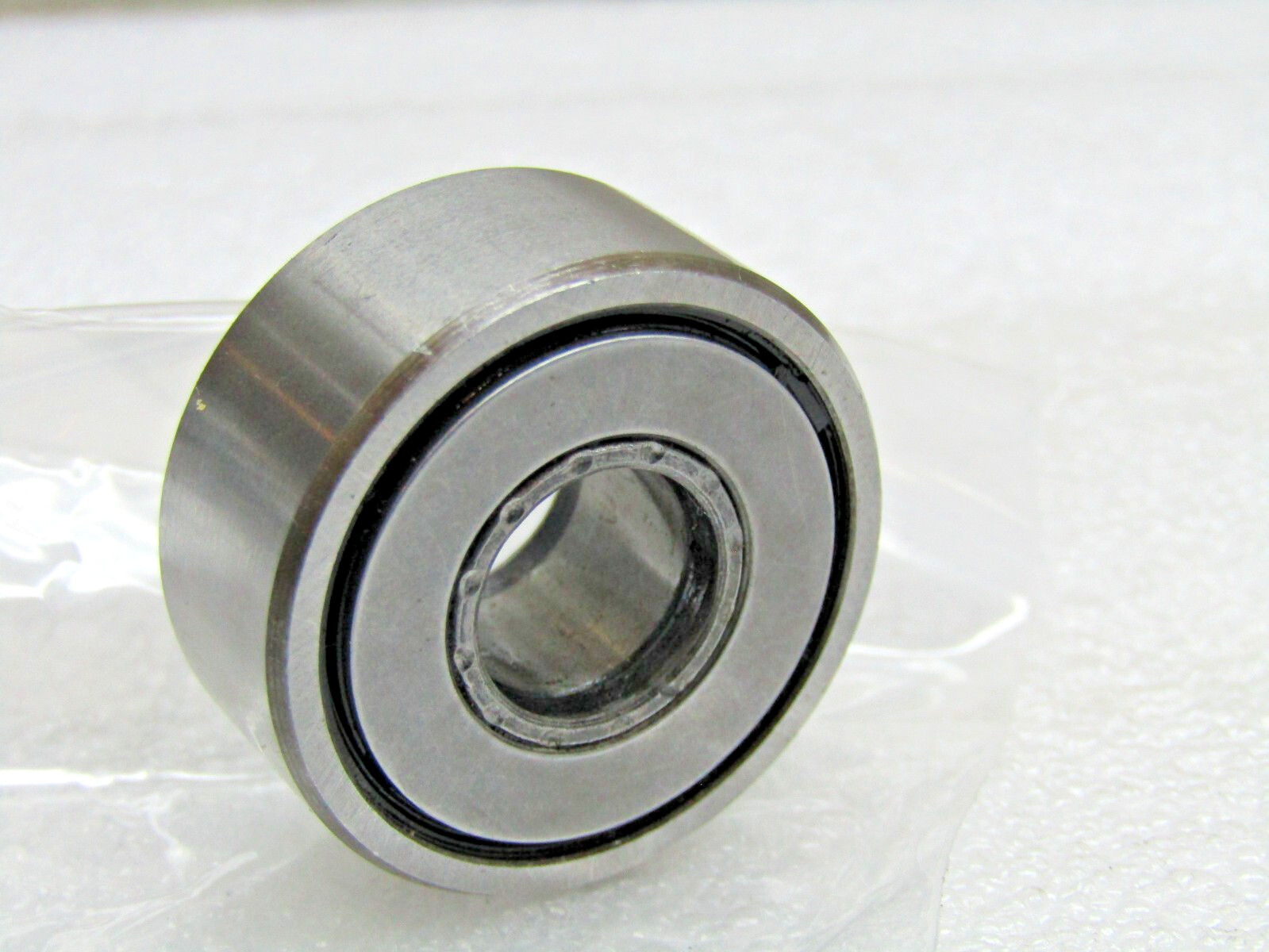 INA NATR12 PP 32mm OD Sealed Yoke Roller Bearing 12mm Bore X 15mm wide