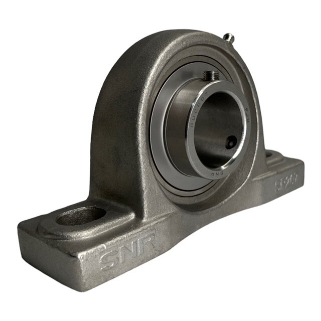 SNR SUCP207 Pillow Block Housing Unit 167x48x94mm