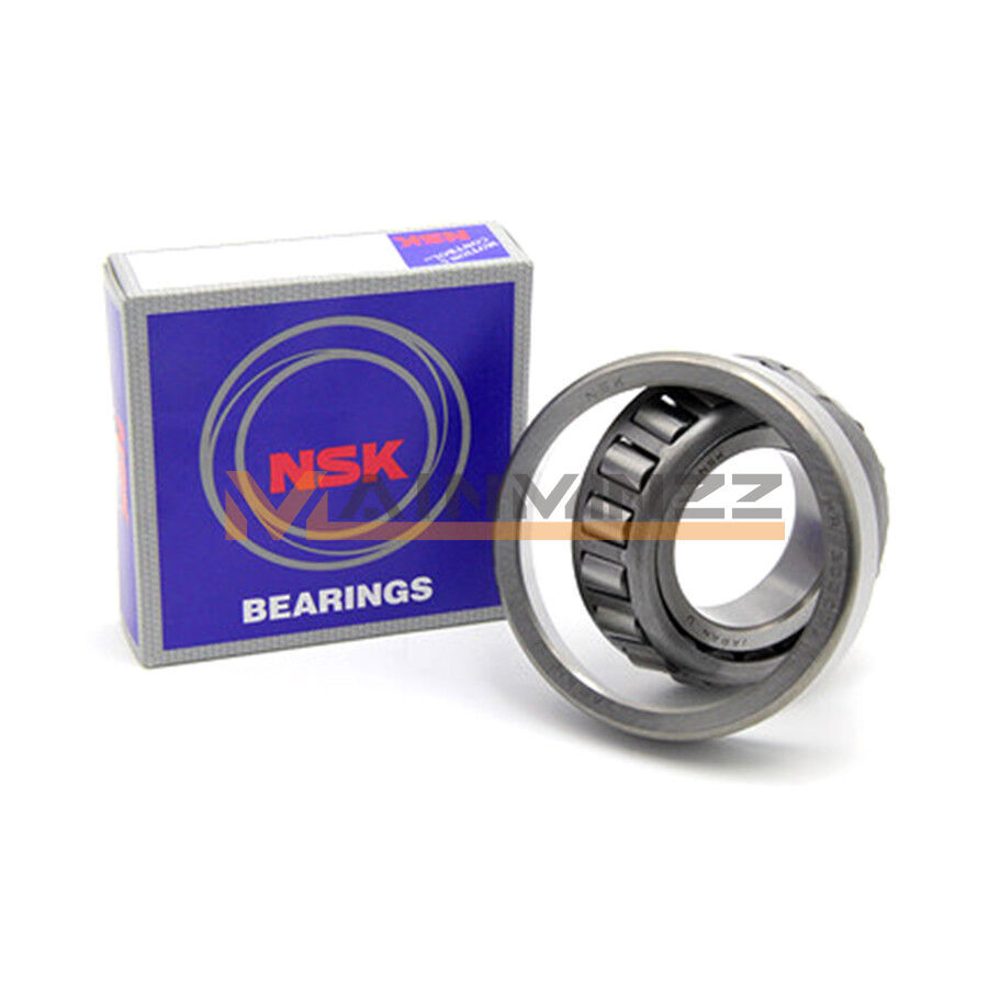 ONE NEW HR32916J NSK Taper Roller Bearing Cone & Cup Set HR 32916J