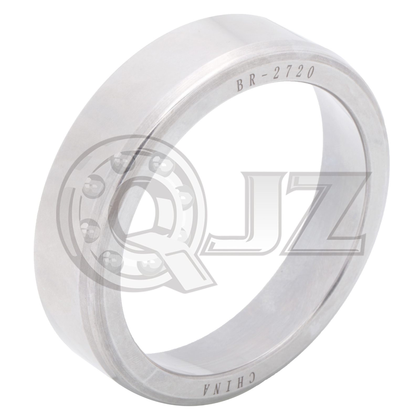 [1-Pack] 2788-2720 Tapered Roller Bearing Set 1-1/2″ x 3.0″ x 1.01″ (IDxODxW)