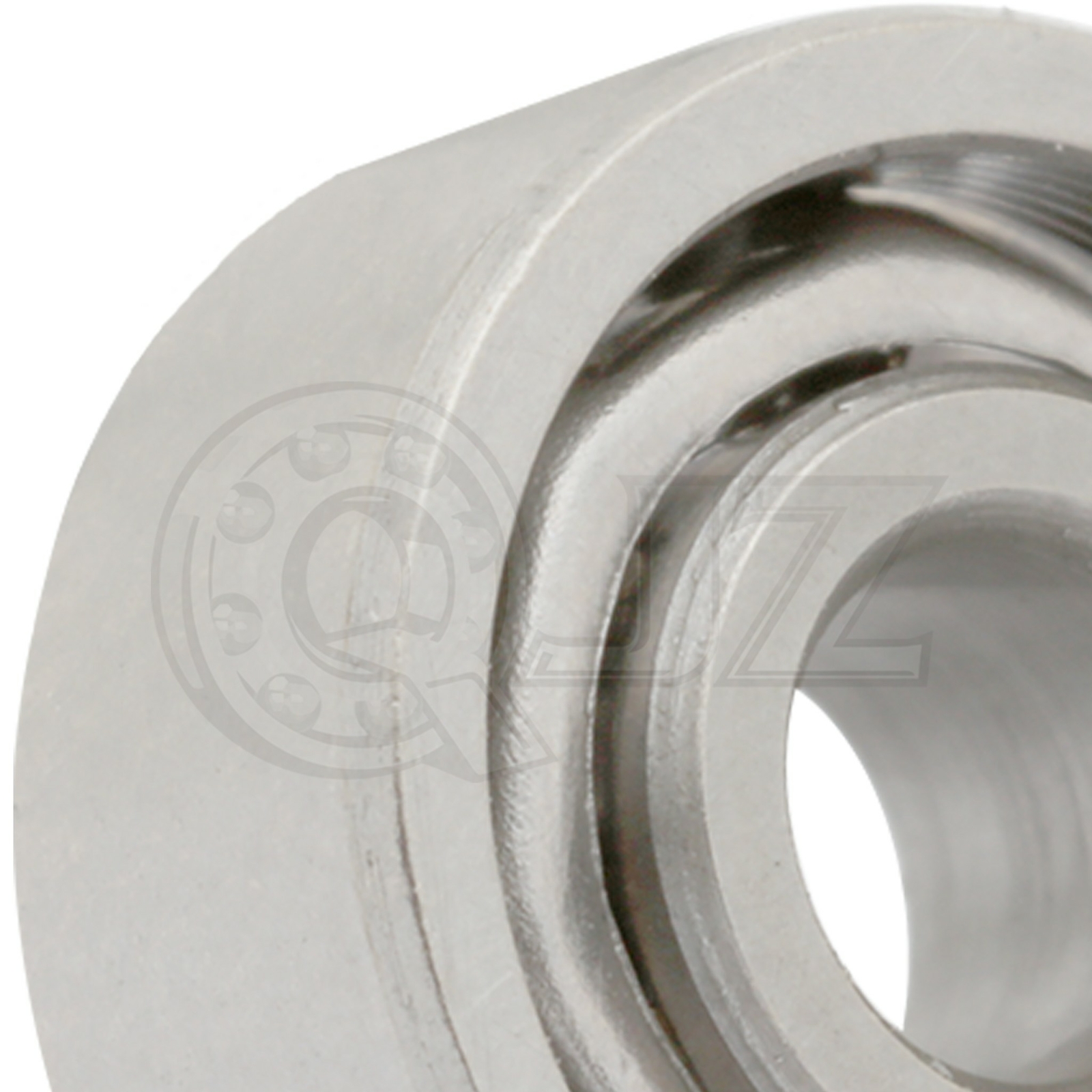[Qty.4] New R2-Open Miniature Ball Bearing [0.125″ Bore x 0.375″ OD x 0.1563″ W]