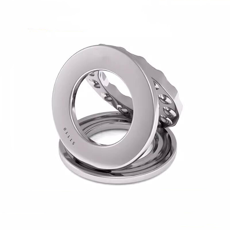 10pcs 51202 Thrust Ball Bearings Grooved Bearings Bore 15x32x12mm