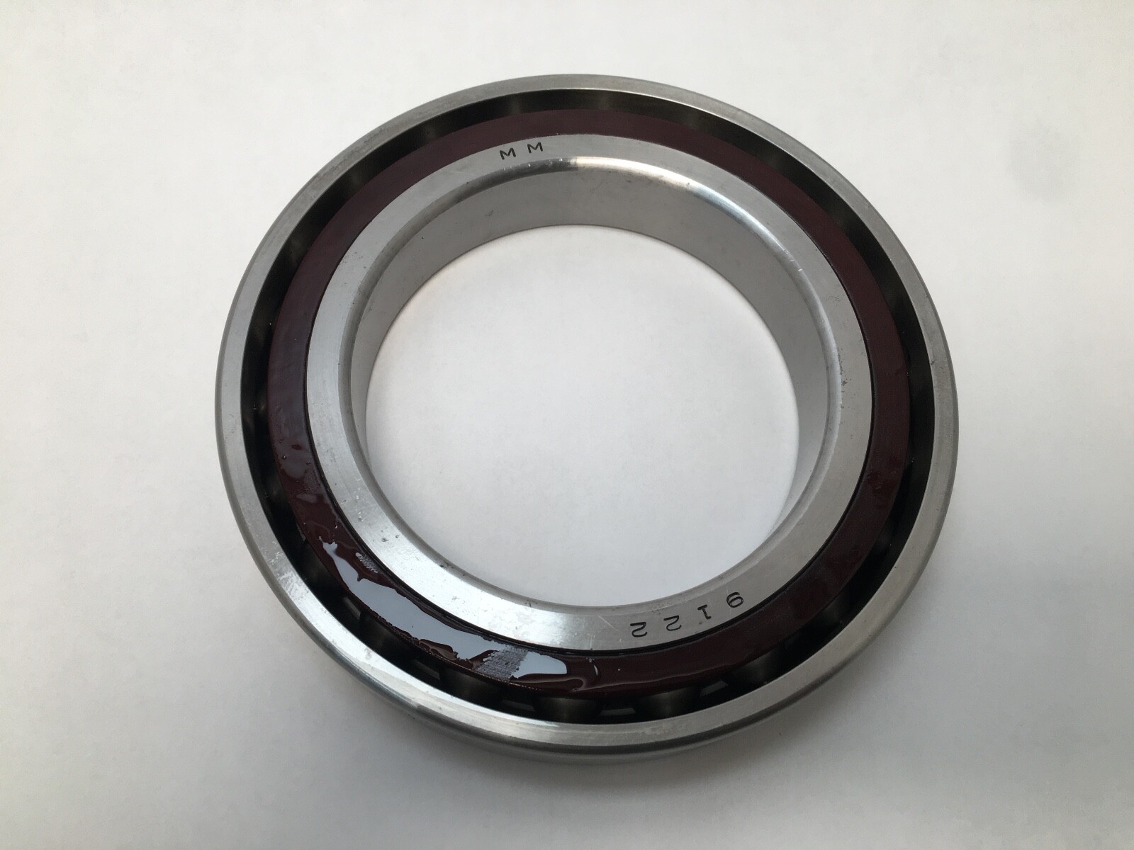 Fafnir 3MM9122 Angular Bearing 110x170x28 mm 3MM-9122 7022-A Timken USA