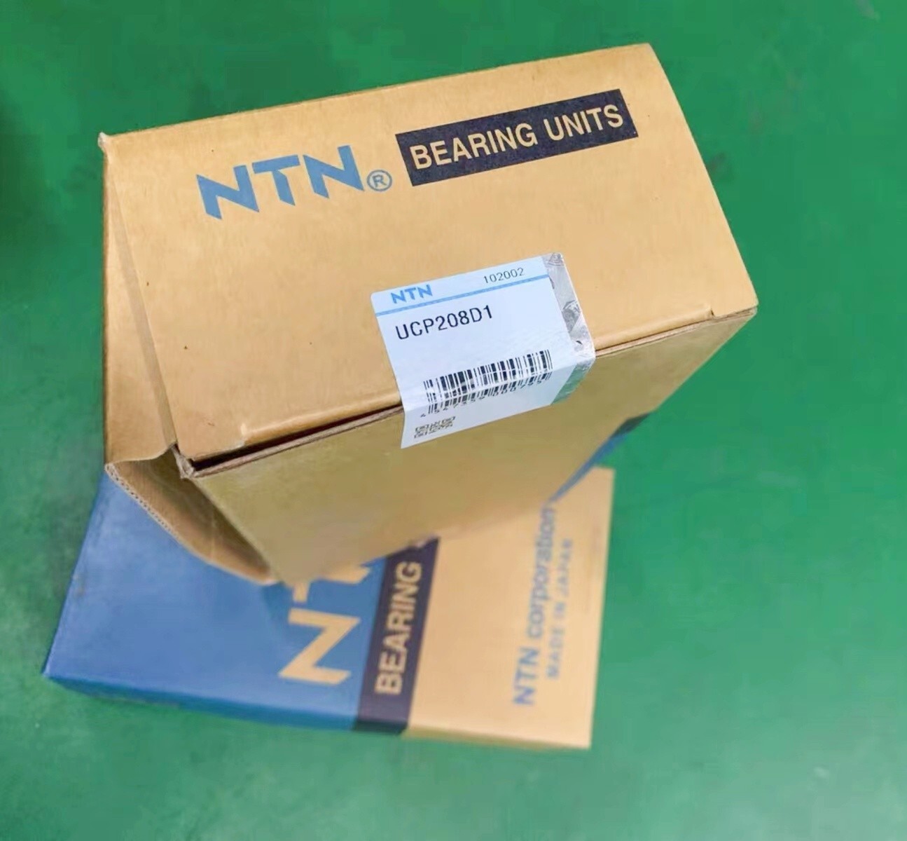 1PC NTN UCP208D1 seat bearing unit
