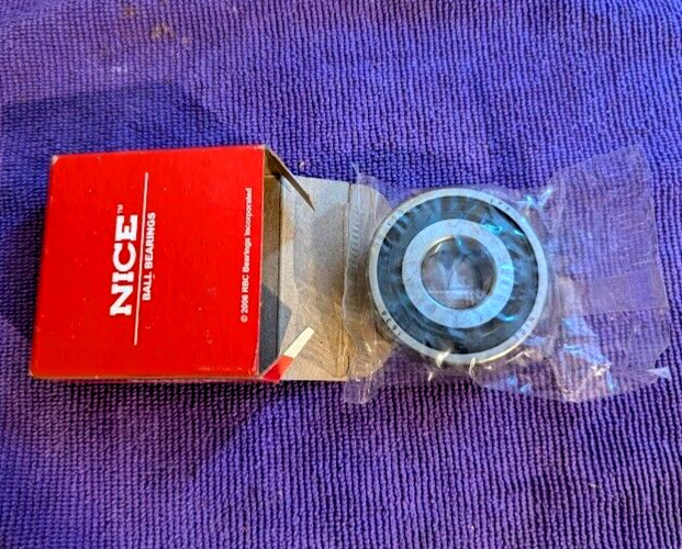 RBC NICE Bearing 1638DCTNTG18 Ball Bearing New Old Stock (T)