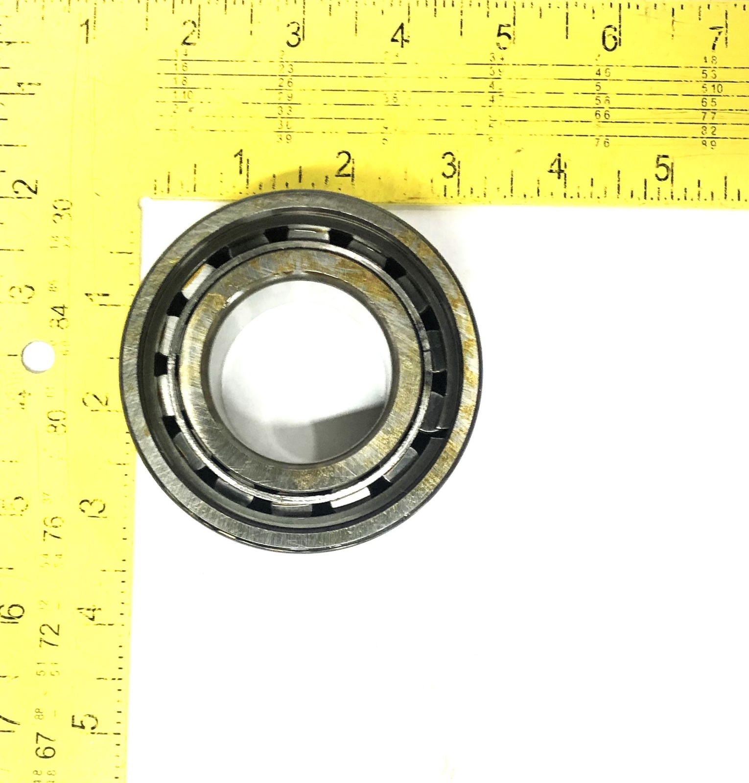 Link-Belt Cylindrical Roller Bearing MR5208TV NOS