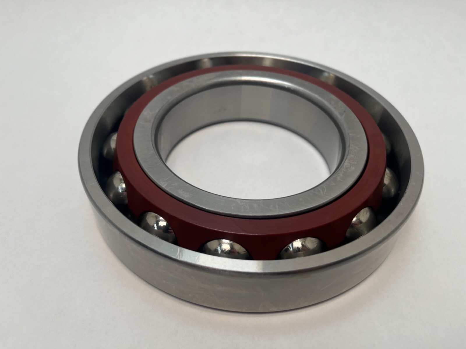 SKF 7220-CGA/P4 Angular Bearing 100x180x34 mm 7220C 7220-C-P4-DGA Italy