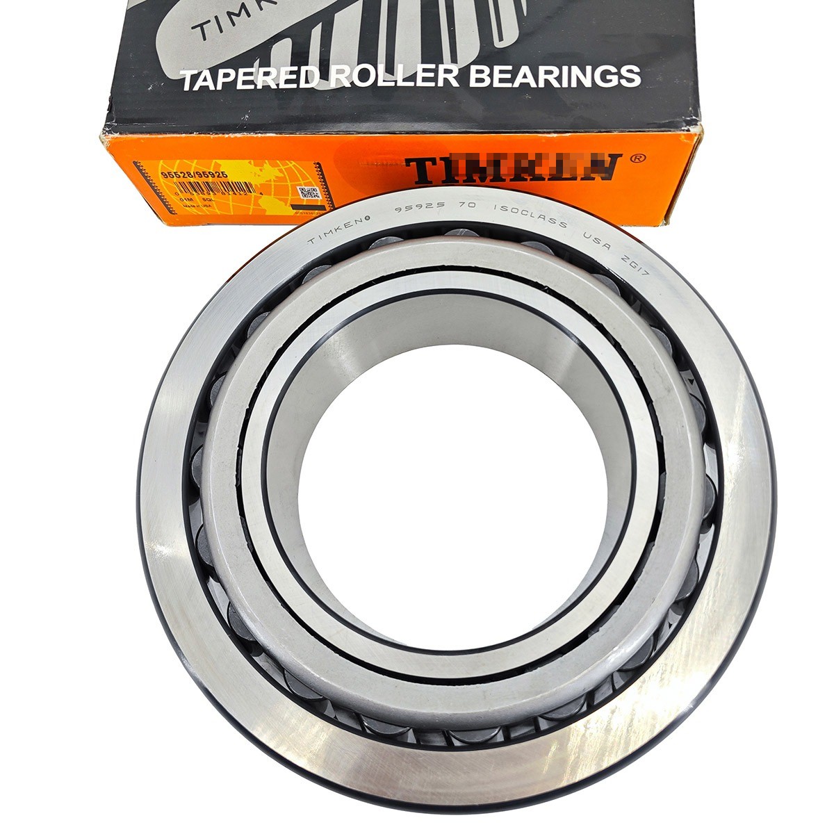 NEW Tapered Roller Bearing Cone for Timken 95528 95528/95925
