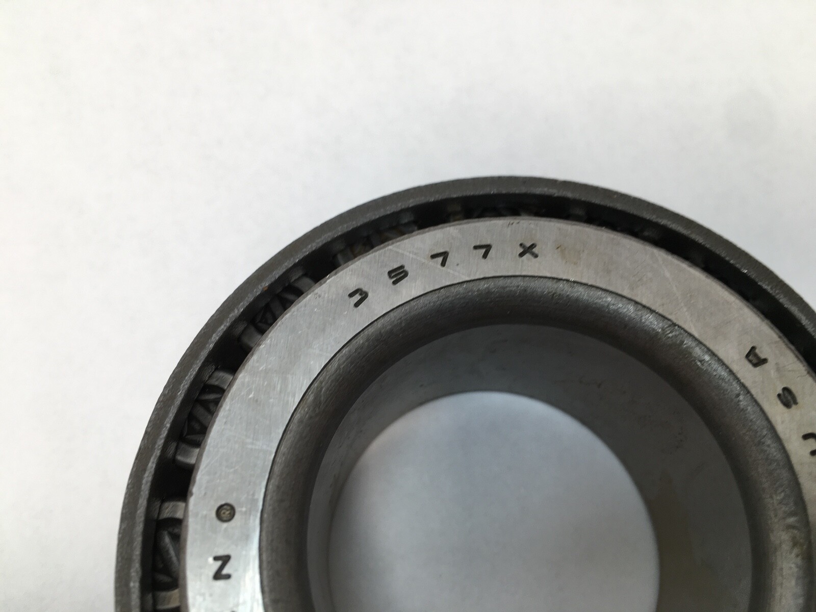 Timken 3577X Taper Bearing Cone 1-5/8″ ID 3577-X USA