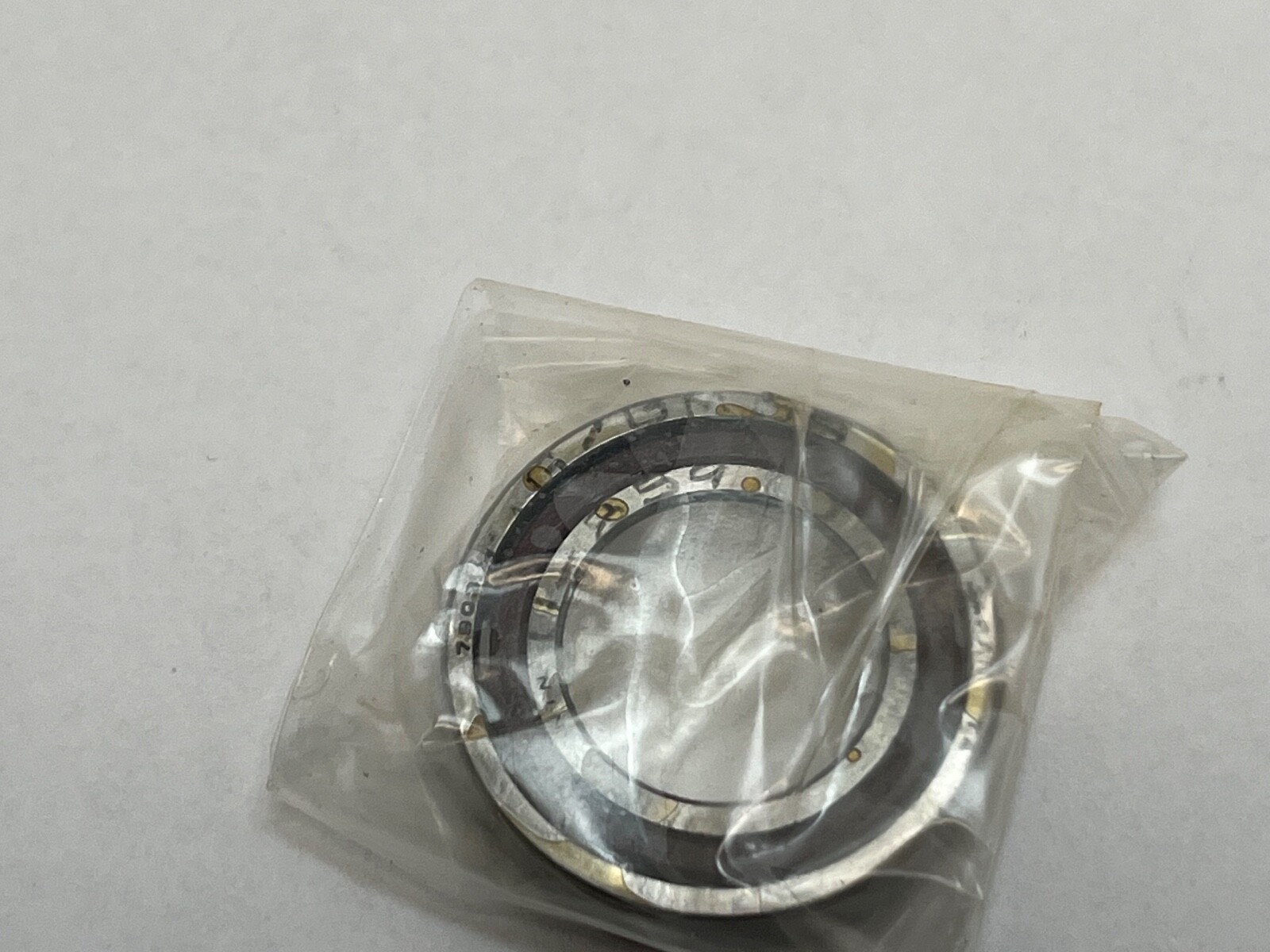 NTN 7903T1GGMP5 Bearing 17x30x7 mm 7903A SUM 7903-T1-G-GM-P5 Japan