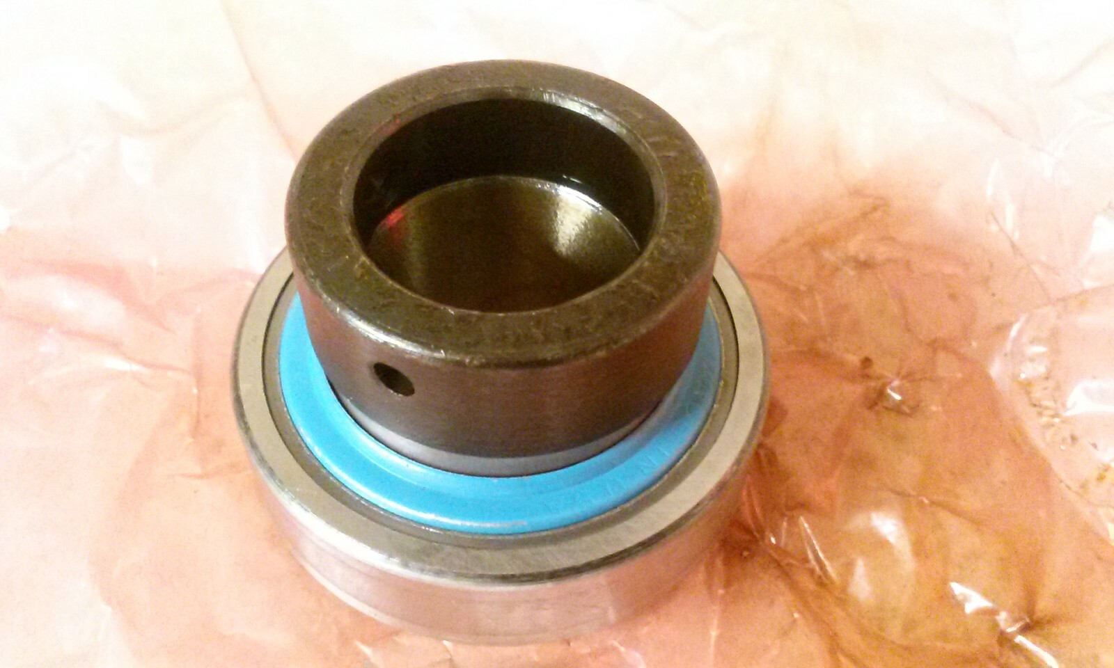 Link Belt (Rexnord) YB219N 1-3/16″ insert, made in USA.