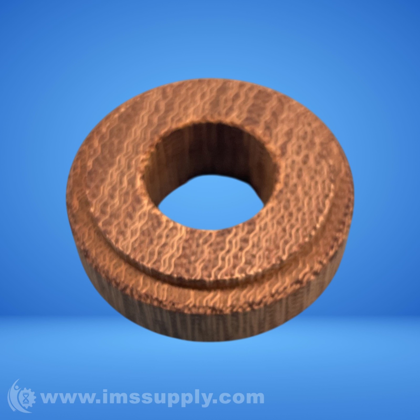2 inch x 1 inch x 2 inch Threaded Flange Bushing FNIP