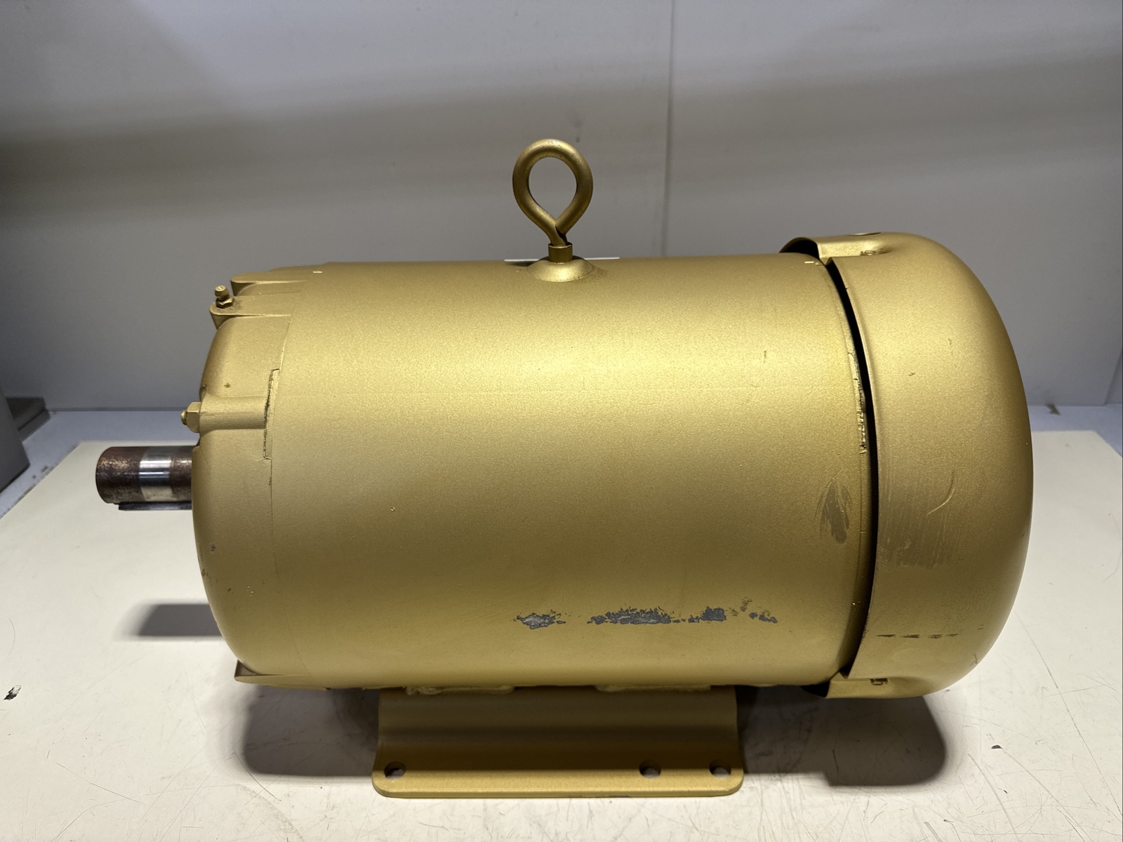 *NEW* Baldor EM3710T Super-E Motor 7.5HP 230/460V 1770RPM 213T Frame