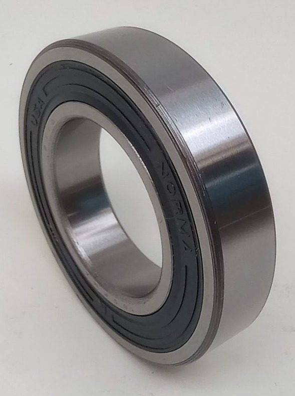 Norma Hoffmann 211-K G66 Ball Bearing Deep Groove 55X100X21mm Single Sealed