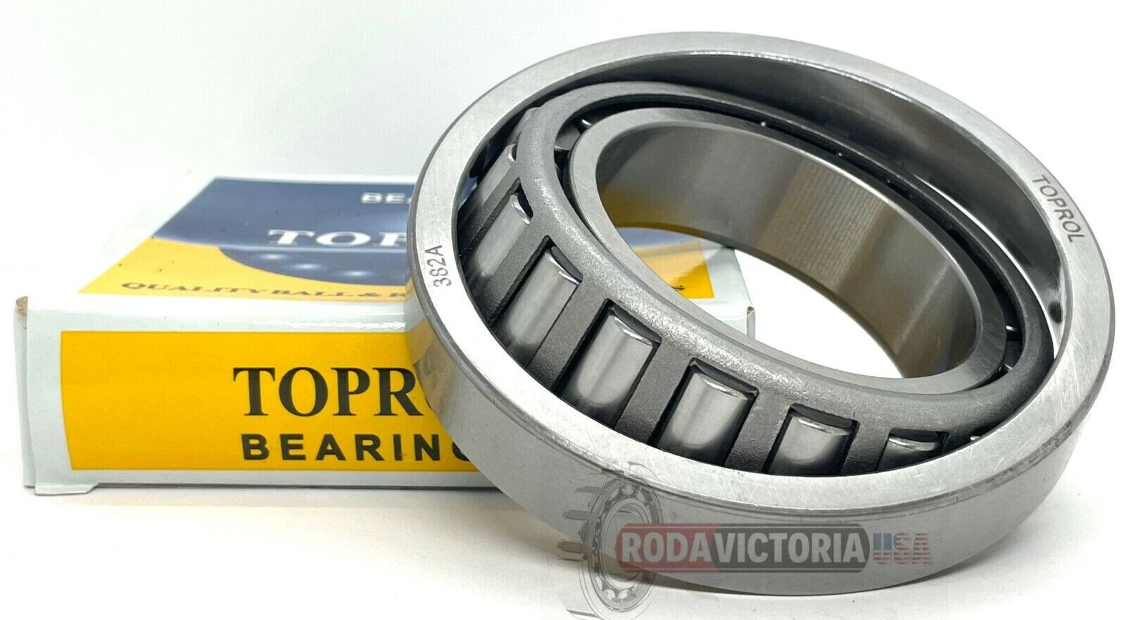 387AS / 382A Tapered Roller Bearing and Race Set 387AS/382A SAME DAY SHIPPING!!!