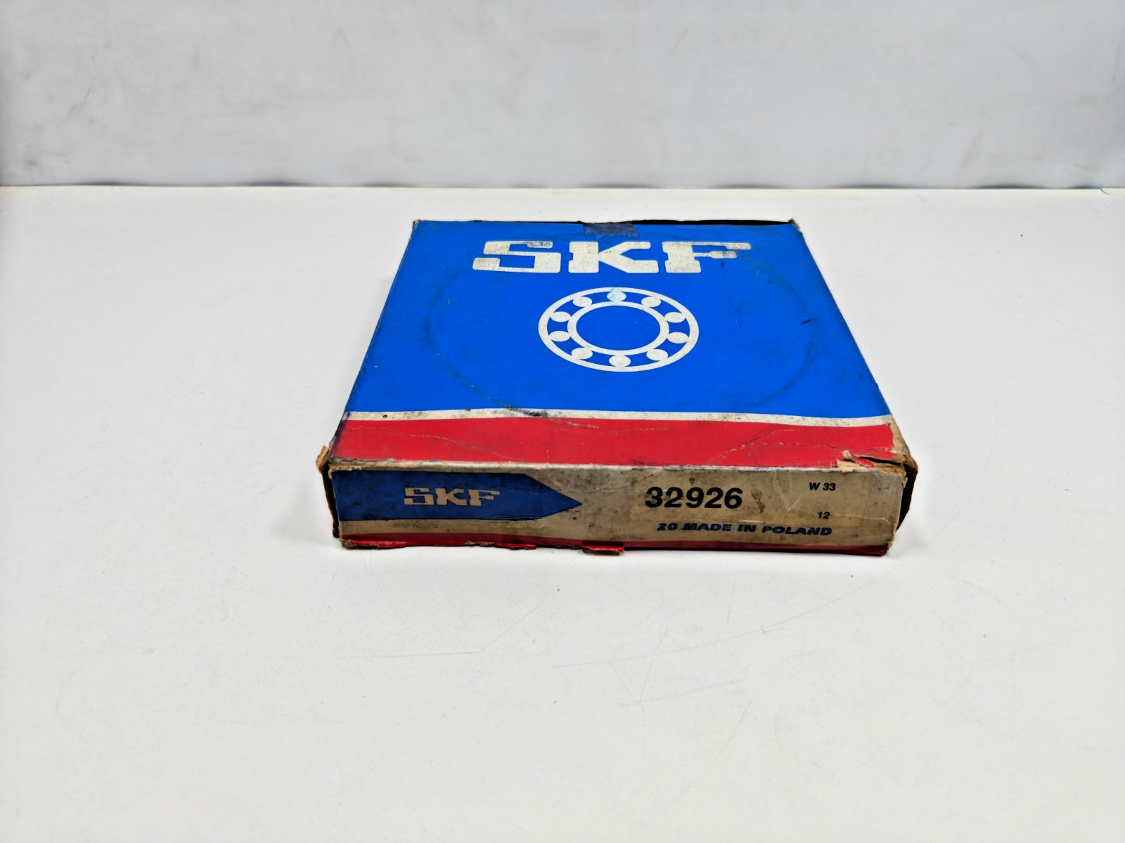 32926 SKF Tapered Roller Bearing Cone&Cup SKF 32926 Poland New 130x180x32mm