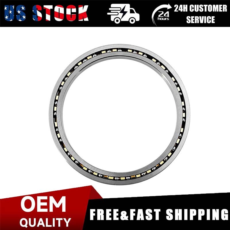 CSXD045 NEW ROLLER BEARING 4.5″X5.5″X0.5″ (114.3MM X 139.7MM X 12.7MM) KD045XP0