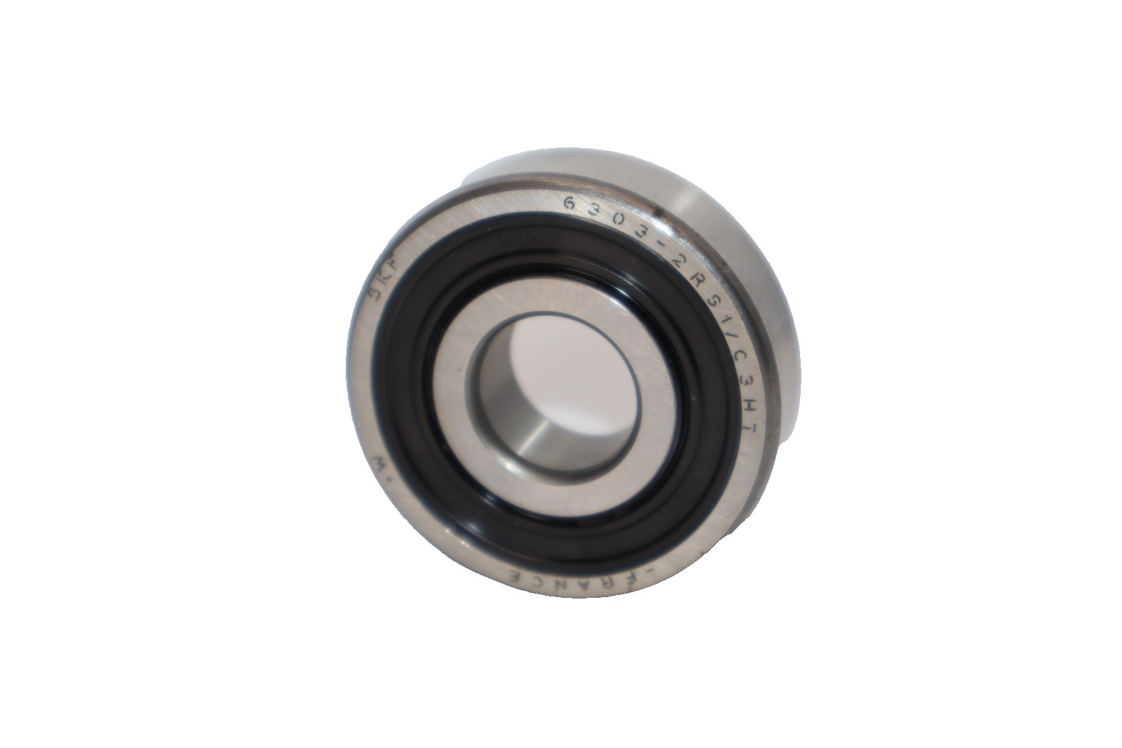 SKF 6303-2RS1/C3HT , 63032RS1/C3HT Bearing (New)