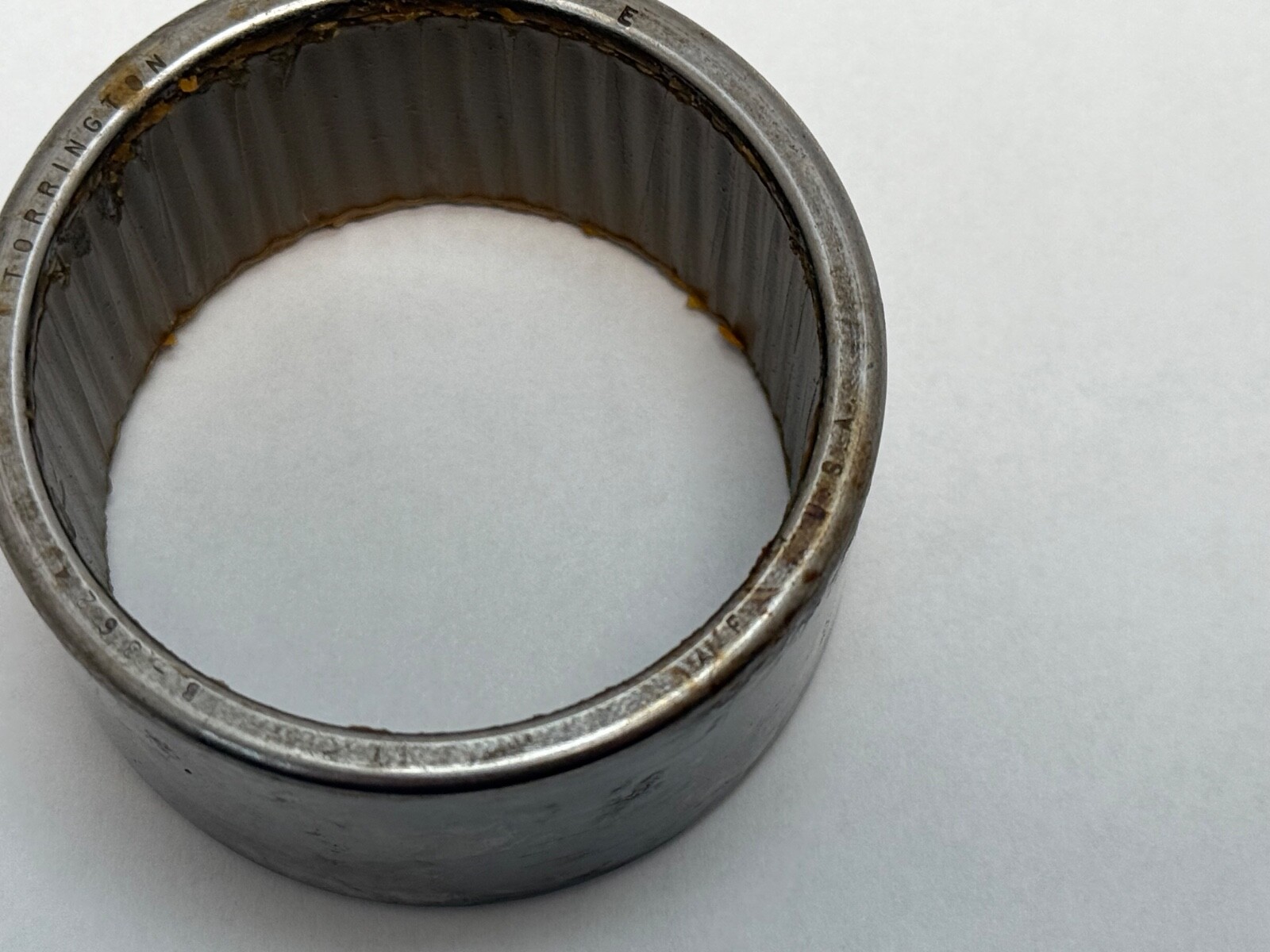 Torrington B3624 Needle Bearing B-3624 2-1/4×2-5/8×1-1/2″